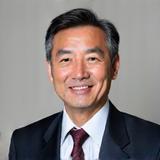 代表取締役会長 田中 健のポートレート