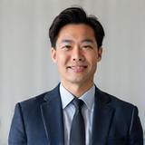 代表取締役社長 山田 太郎のポートレート