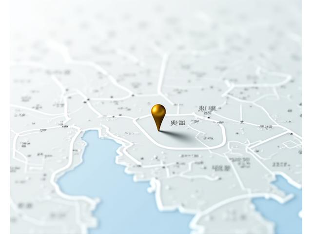 銀座のオフィス所在地地図